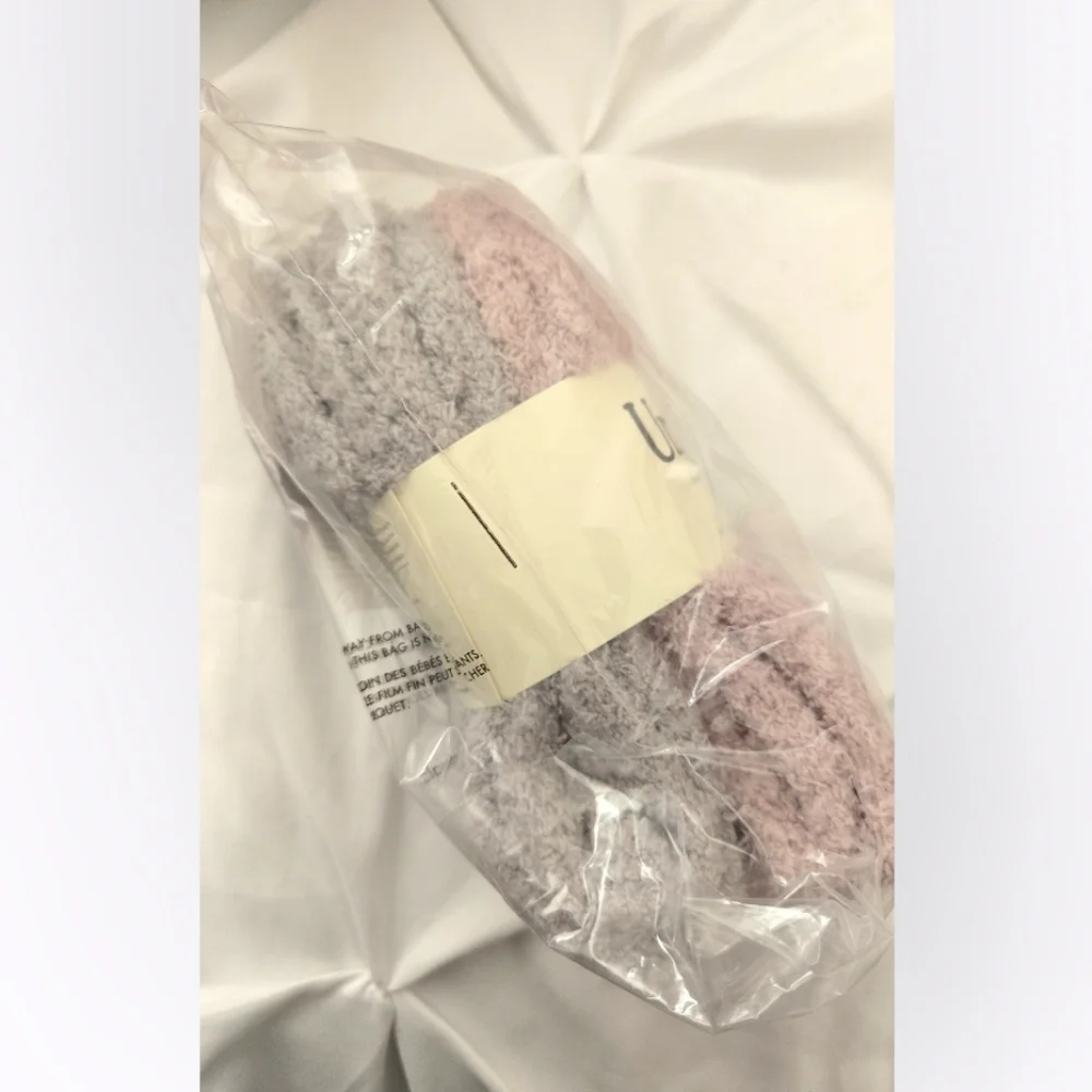 Unhide Softie Cozy Socks